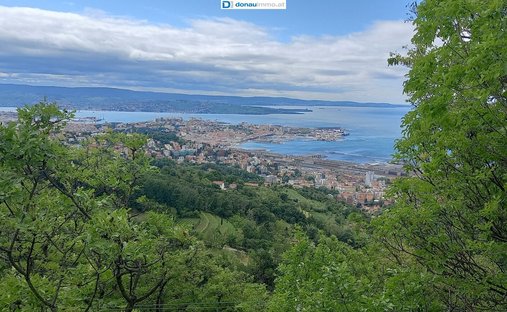 Apartment in San Vito, Trieste, Italy 1