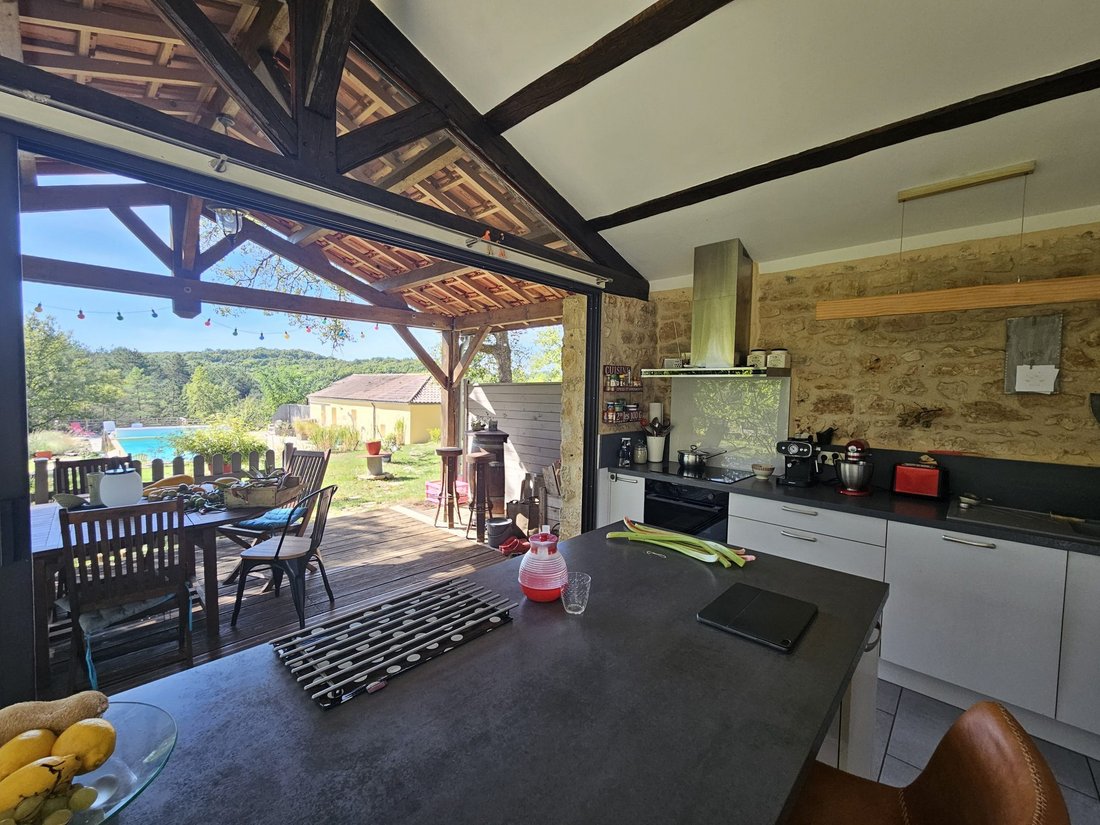 Maison à Paunat, Nouvelle-Aquitaine, France 5 - 16460444