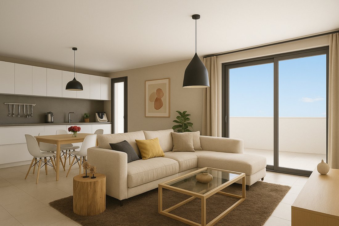 Apartment in Contades Centre, Strasbourg, France 1 - 16459902