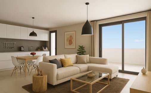 Apartment in Contades Centre, Strasbourg, France 1