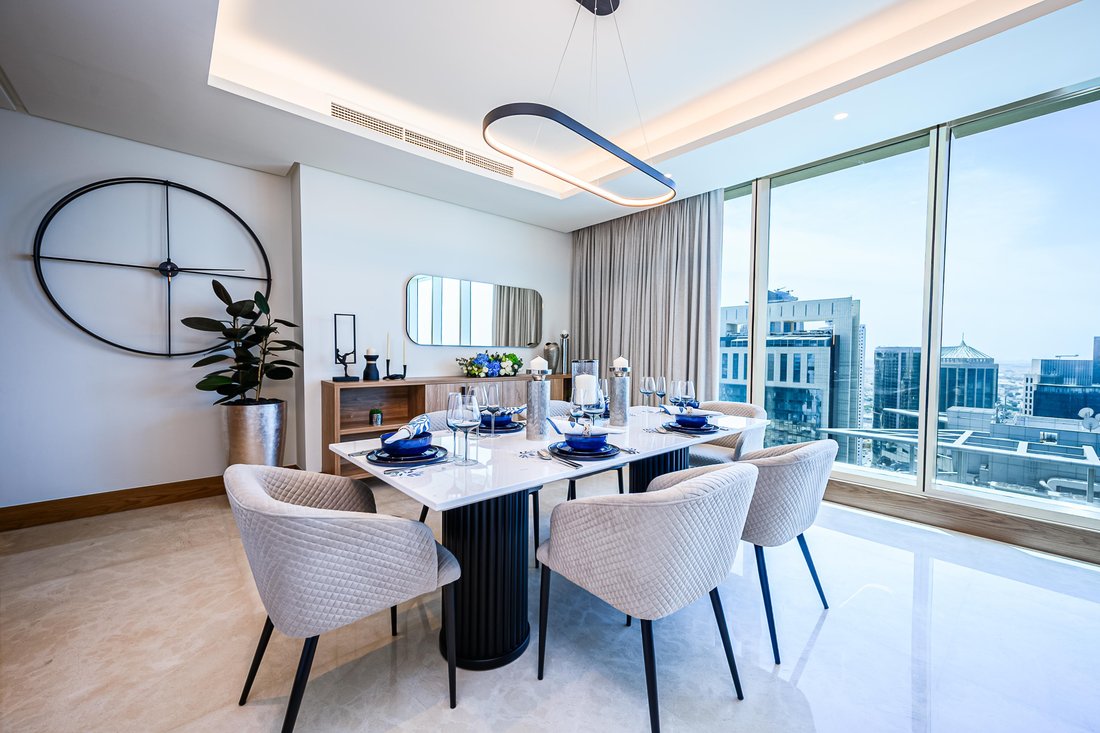 Apartment in Doha, Doha, Qatar 5 - 16460103