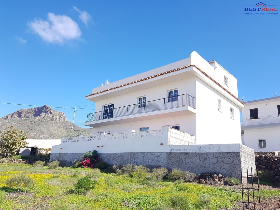 Apartment in Arona, Canary Islands, Spain 1 - 16460307