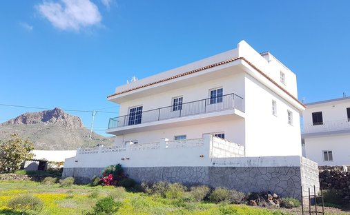 Apartment in Arona, Canary Islands, Spain 1