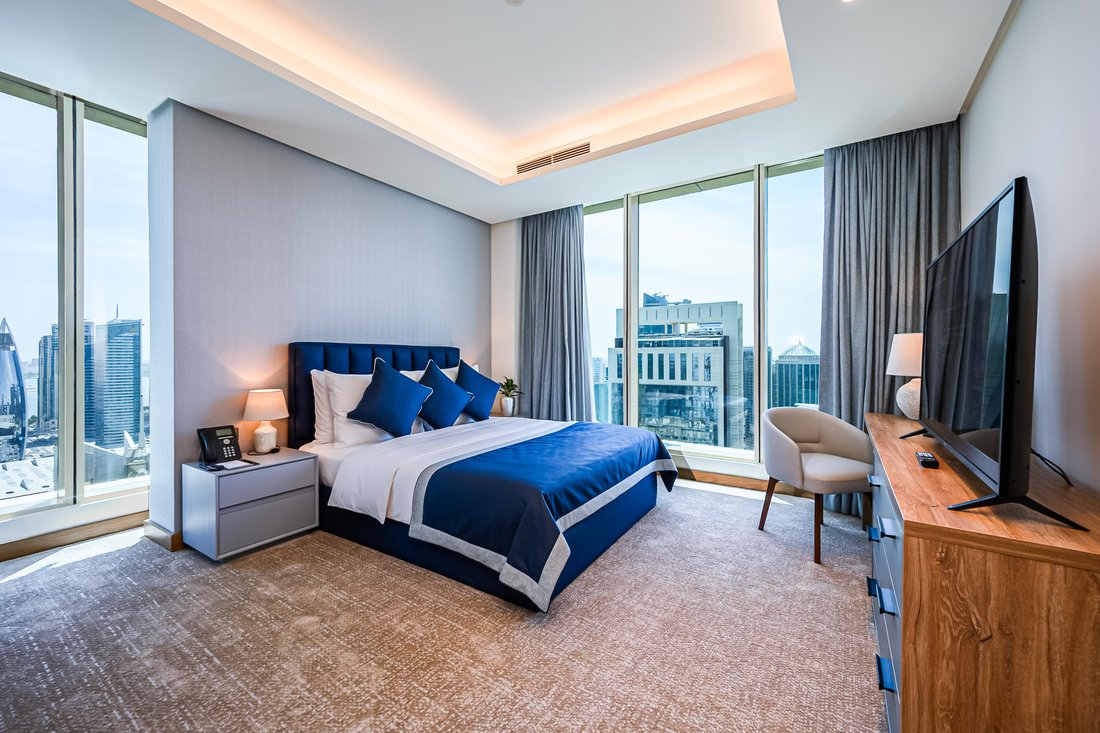 Apartment in Doha, Doha, Qatar 4 - 16460103