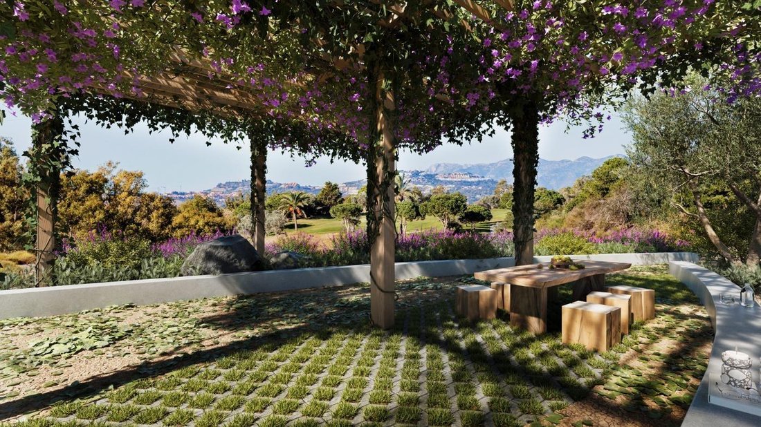 Apartment in Mijas, Andalusia, Spain 2 - 16459985
