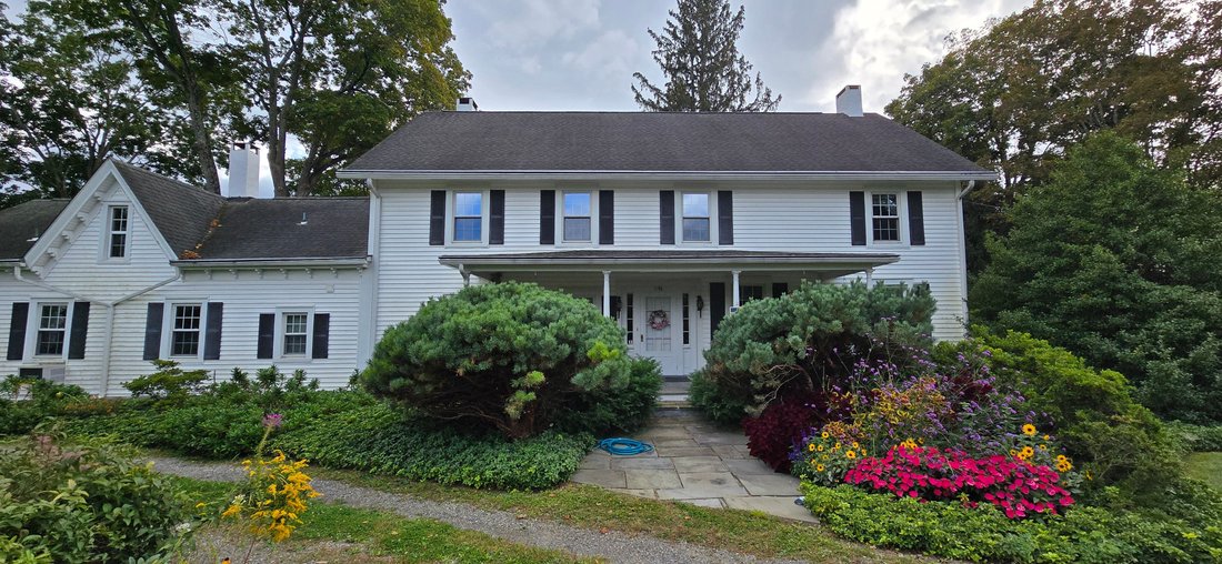 Farm Ranch in Hopewell Junction, New York, United States 1 - 16460108