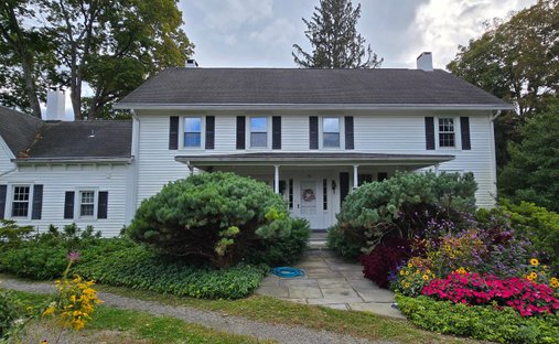 Farm Ranch in Hopewell Junction, New York, United States 1