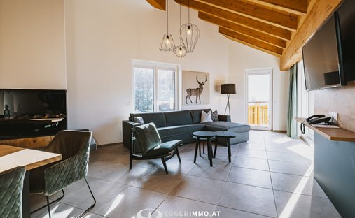 Appartamento a Zell am See, Salisburgo, Austria 1