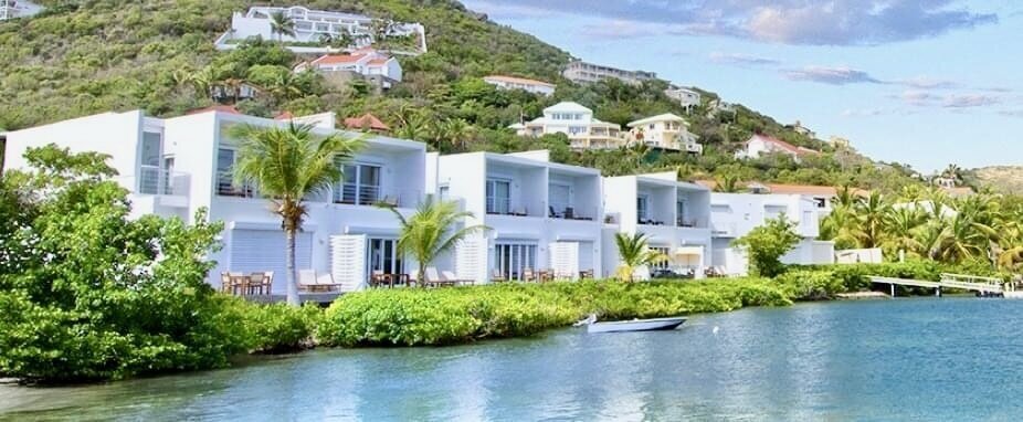House in Sint Maarten, Saint Martin (French part) 5 - 16460201