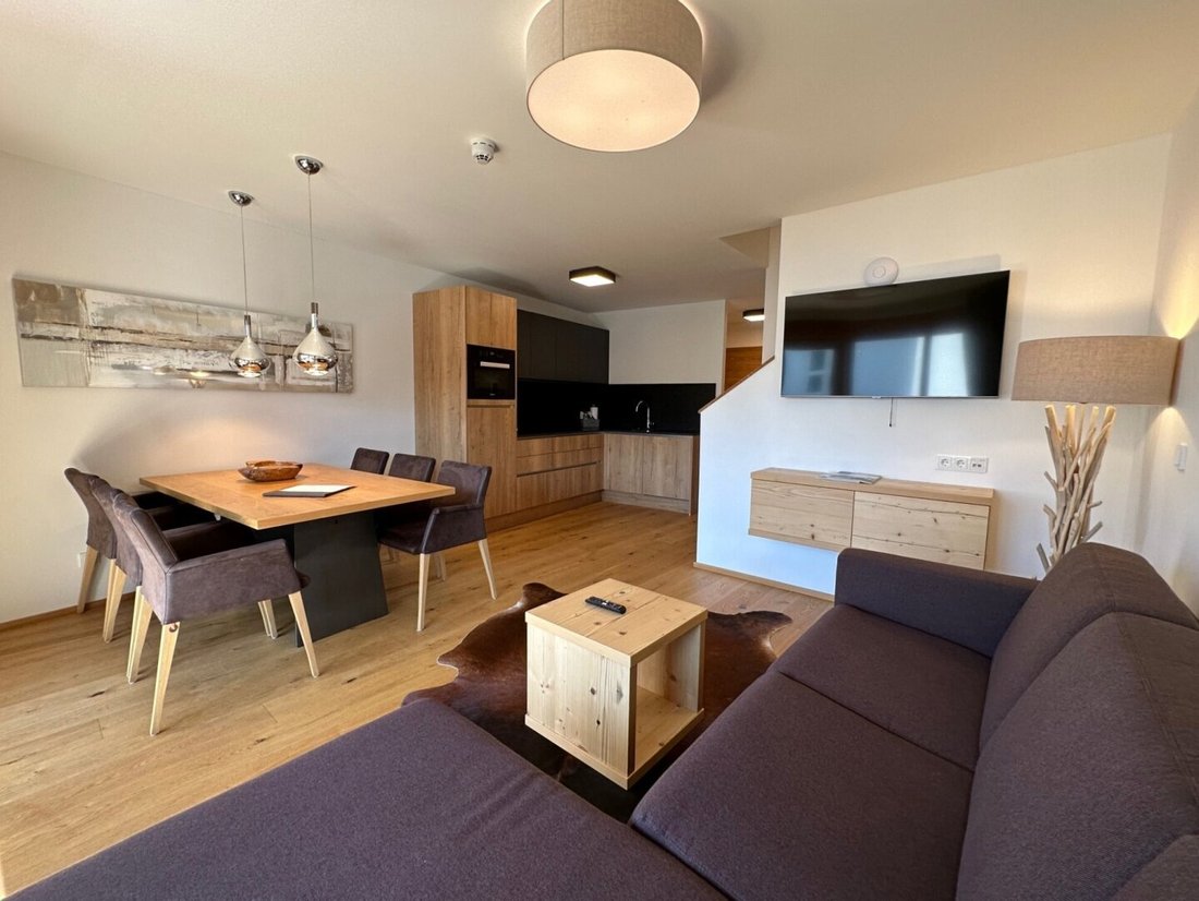 Apartment in Zell am See, Salzburg, Austria 3 - 16460331