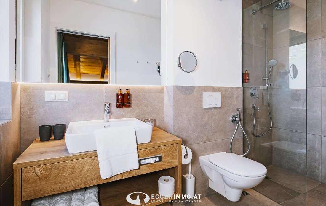 Appartement à Zell am See, Salzbourg, Autriche 5 - 16460184