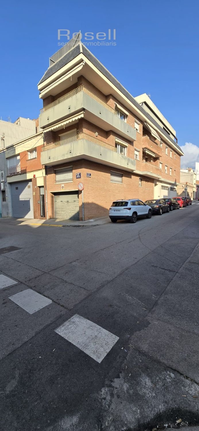 Land in Terrassa, Catalonia, Spain 4 - 16407907