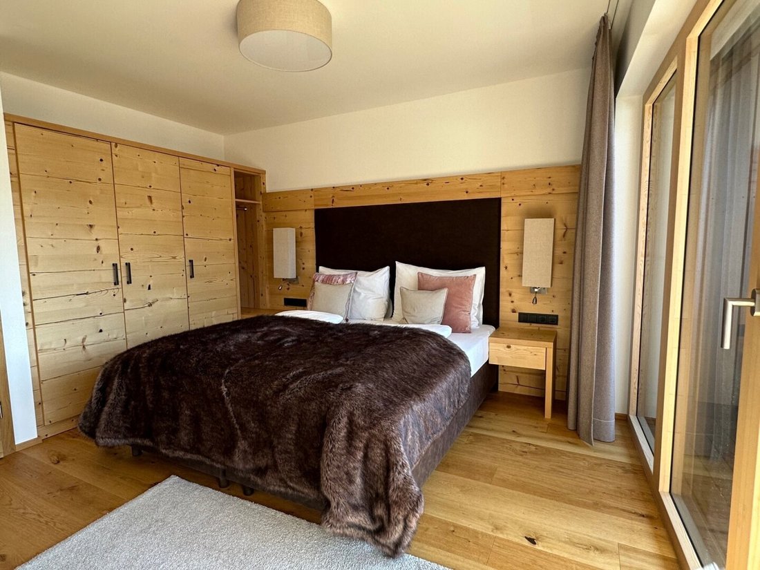Apartment in Zell am See, Salzburg, Austria 4 - 16460272