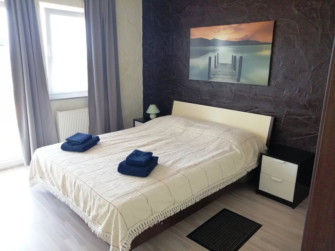 Apartment in Malinska, Primorje-Gorski Kotar County, Croatia 3 - 16460304