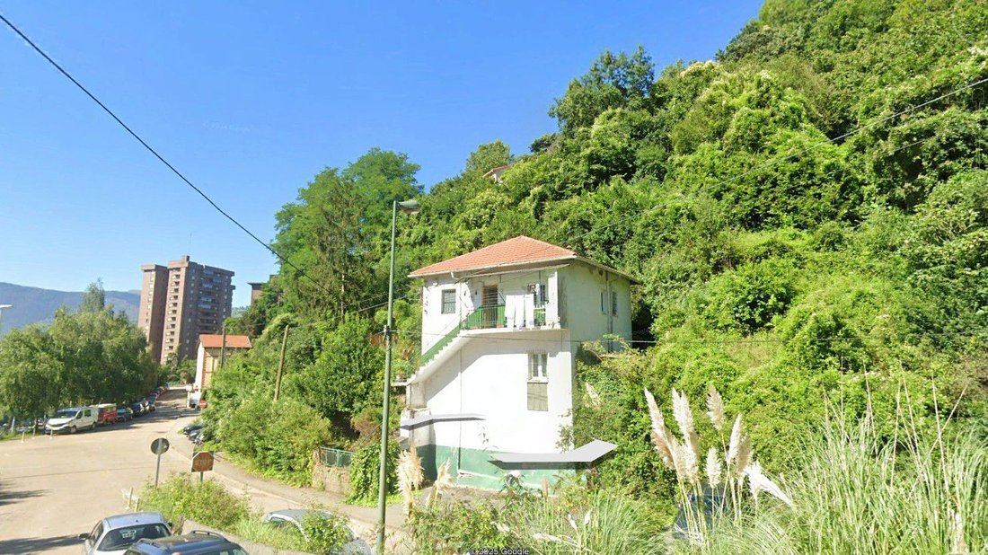 House in Bilbao, Basque Country, Spain 1 - 16460463