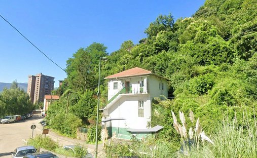 Casa a Bilbao, Paesi Baschi, Spagna 1