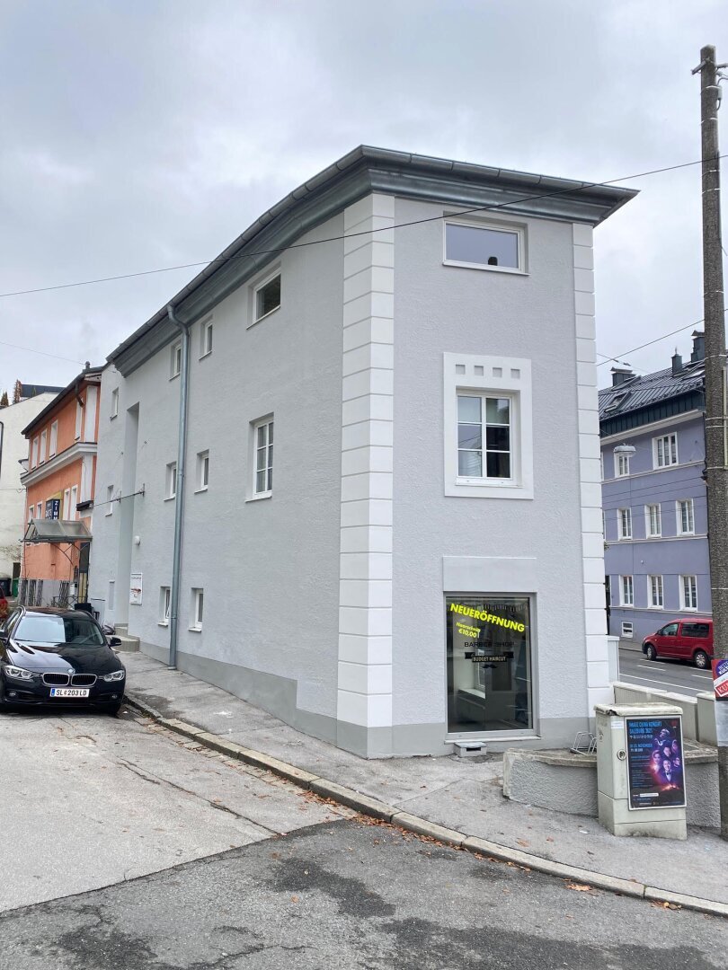 Appartement à Salzbourg, Salzbourg, Autriche 3 - 16460148