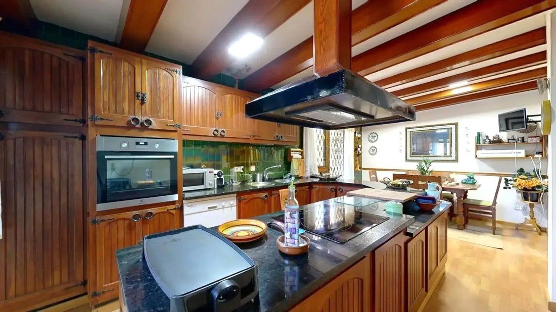 Chalet in Elx / Elche, Valencian Community, Spain 5 - 16460487
