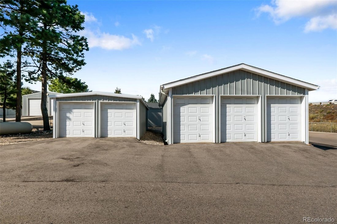 House in Golden, Colorado, United States 5 - 16460137