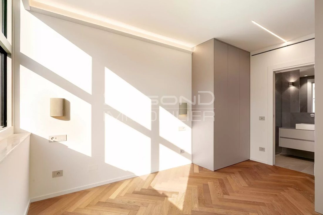 Apartment in Monaco, Monaco 3 - 16397372