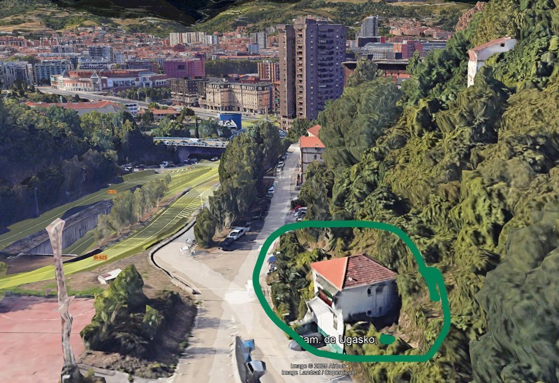 House in Bilbao, Basque Country, Spain 5 - 16460463