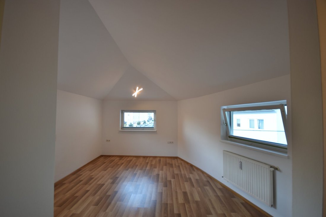 Appartement à Salzbourg, Salzbourg, Autriche 4 - 16460148