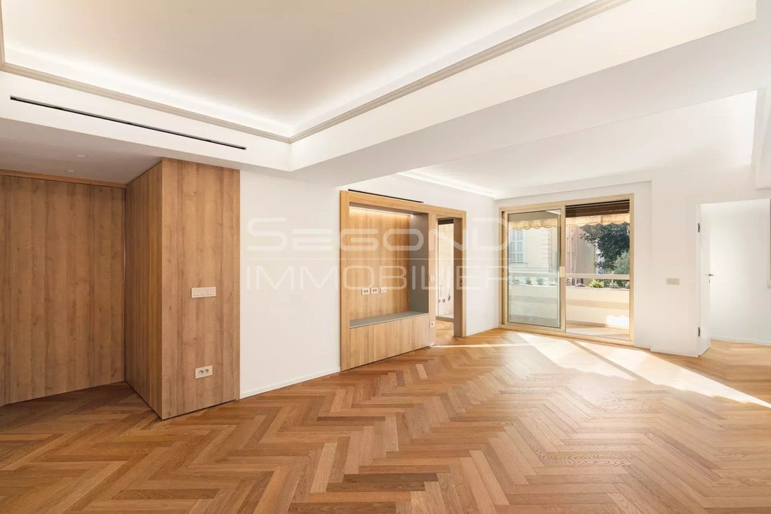 Apartment in Monaco, Monaco 1 - 16397372