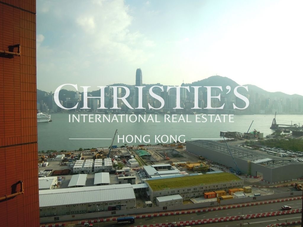 Wohnung in Hongkong, Hongkong 4 - 16460145