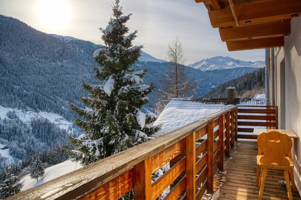 Apartment in See, Tyrol, Austria 3 - 16460283
