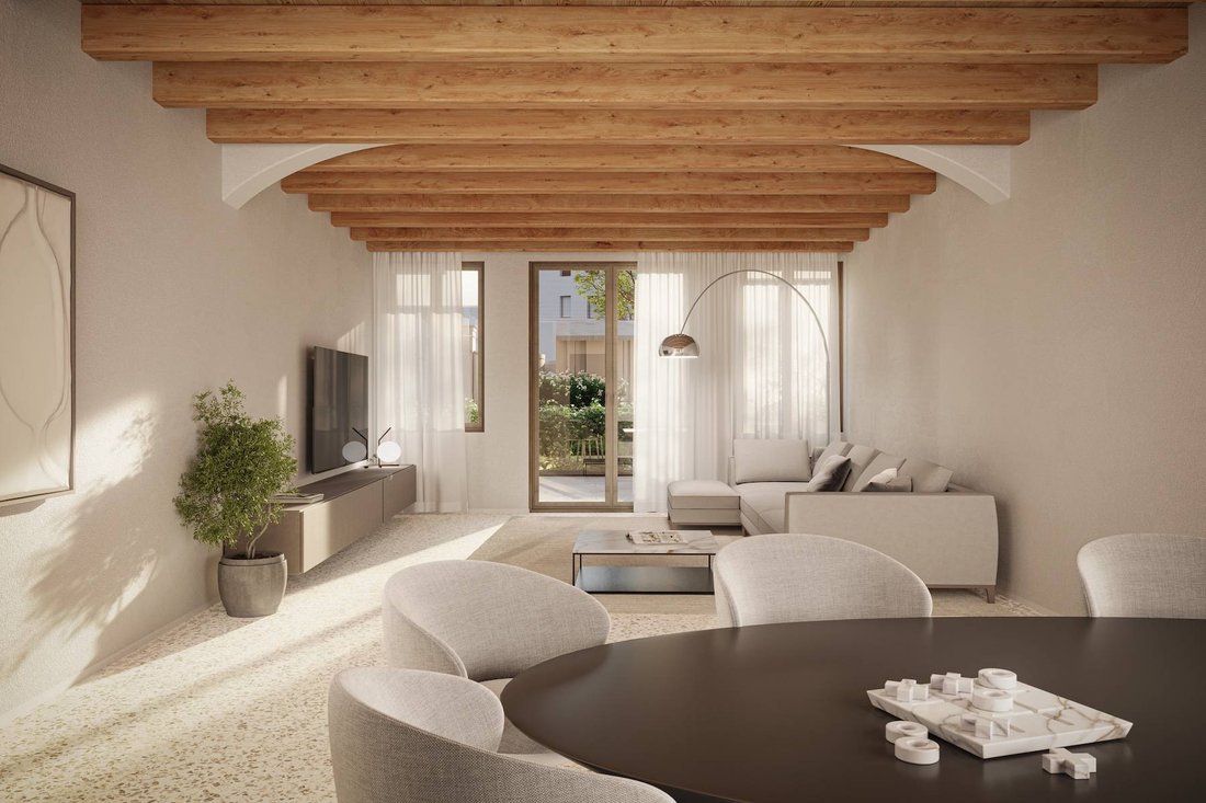 Wohnung in Piazza Del Grano - Maggiore, Treviso, Italien 1 - 16460116