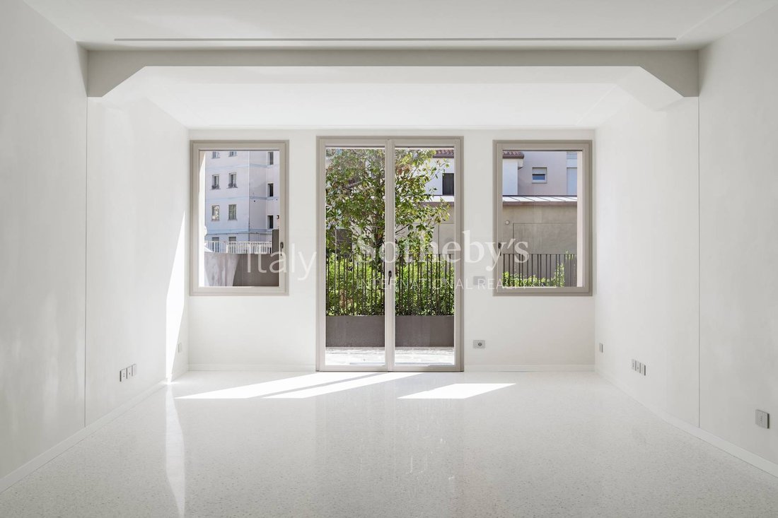 Wohnung in Piazza Del Grano - Maggiore, Treviso, Italien 2 - 16460116