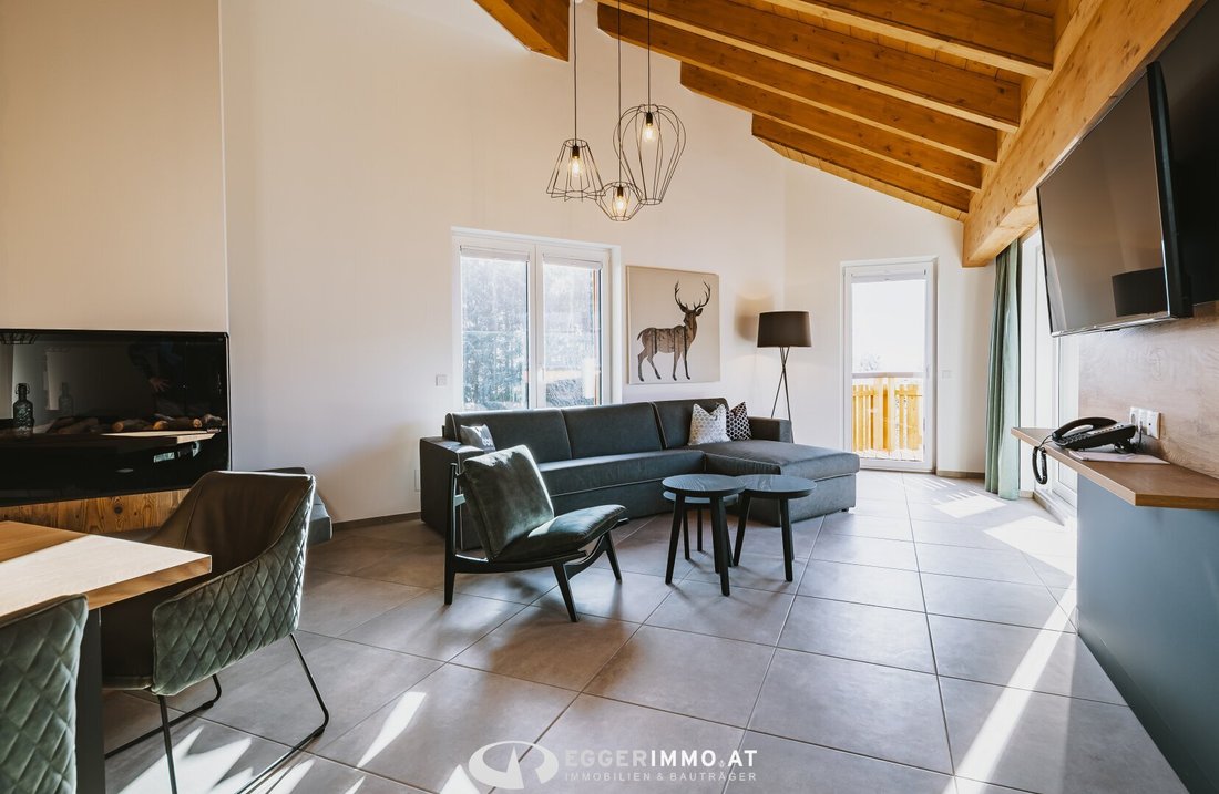 Apartment in Zell am See, Salzburg, Austria 1 - 16460189