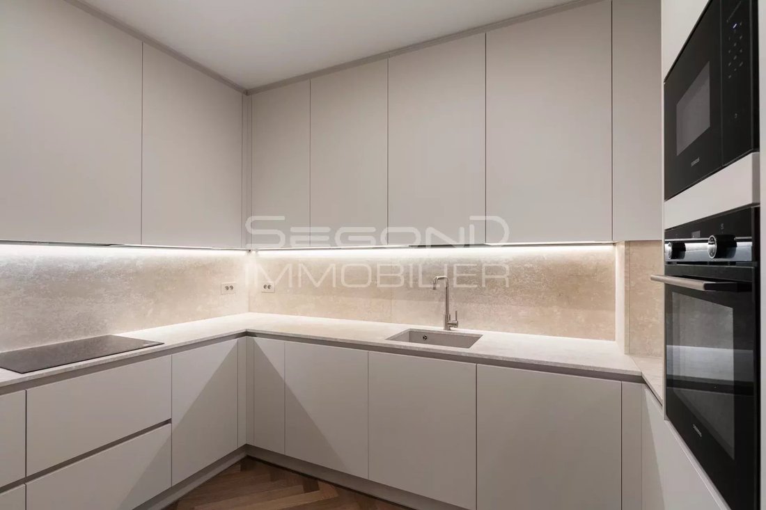 Apartment in Monaco, Monaco 2 - 16397372