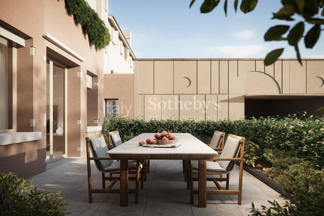 Wohnung in Piazza Del Grano - Maggiore, Treviso, Italien 4 - 16460116