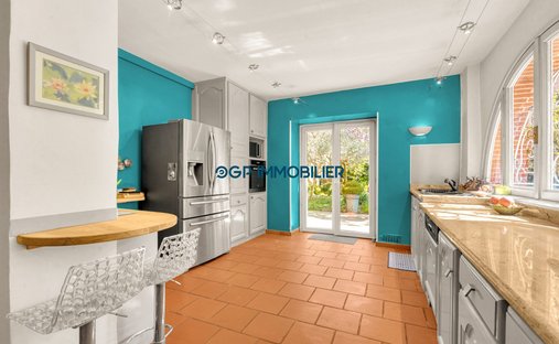 Magnificent 18 Th C Chateau Park & Swimming Pool