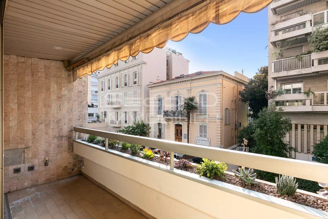 Apartment in Monaco, Monaco 5 - 16397372