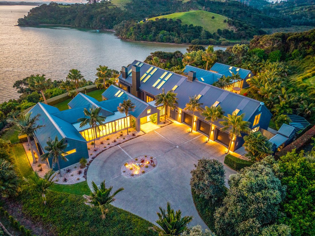 Land in Russell, Northland, New Zealand 1 - 16460436