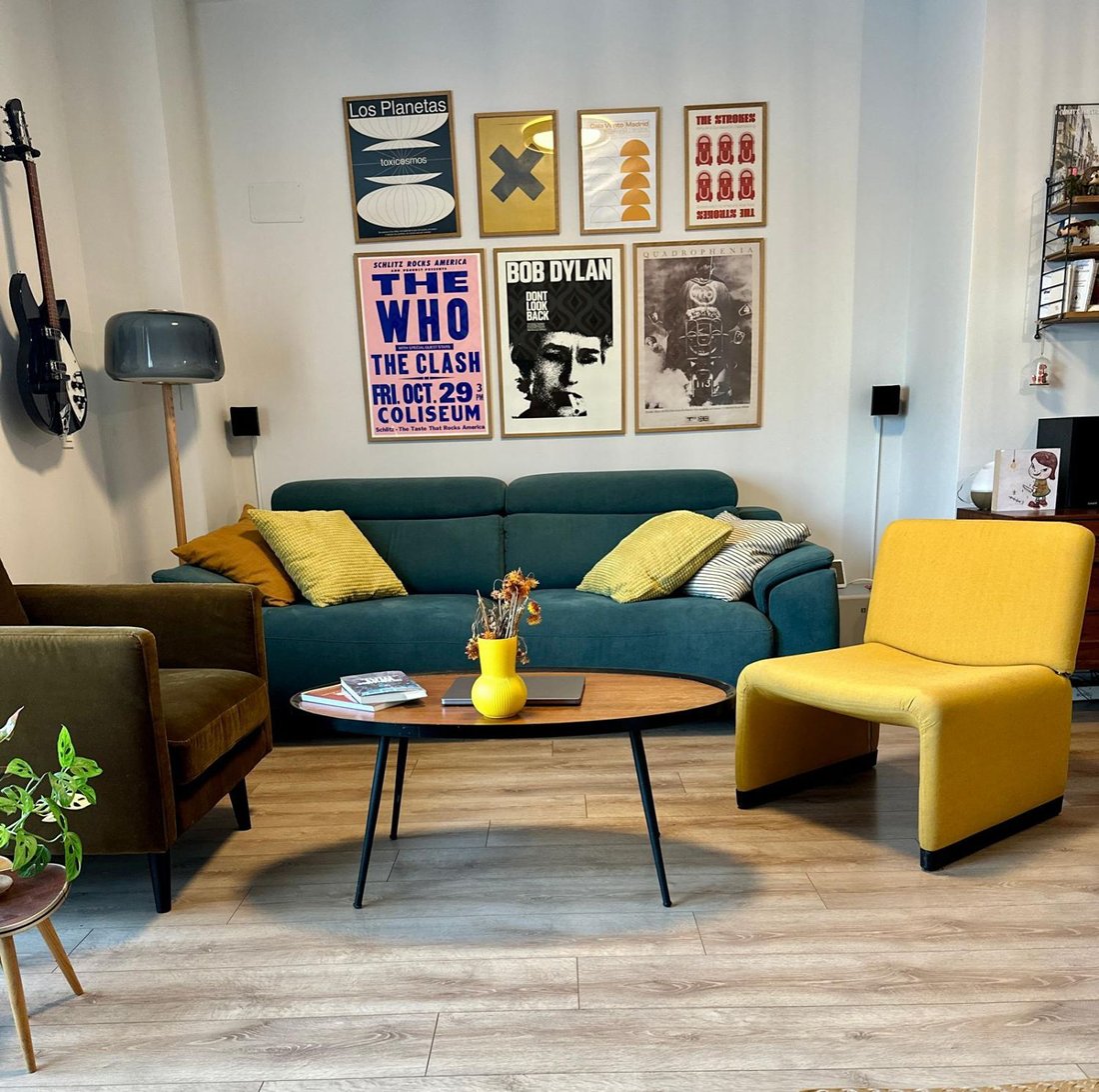 Apartment in Coslada, Comunidad de Madrid, Spain 3 - 16460492