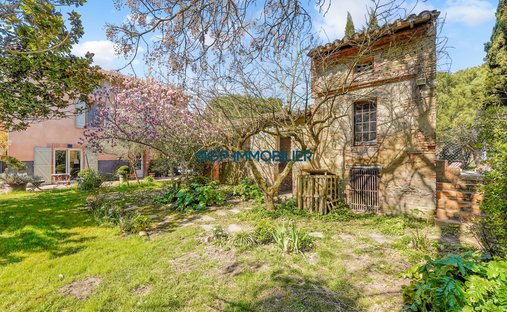 Magnificent 18 Th C Chateau Park & Swimming Pool