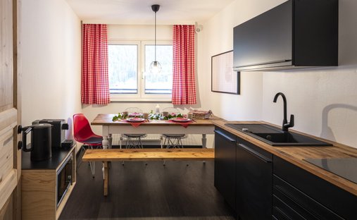 Apartamento en Fulpmes, Tirol, Austria 1