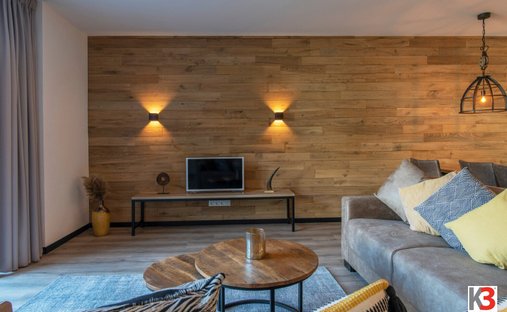 Apartment in Tschagguns, Vorarlberg, Austria 1