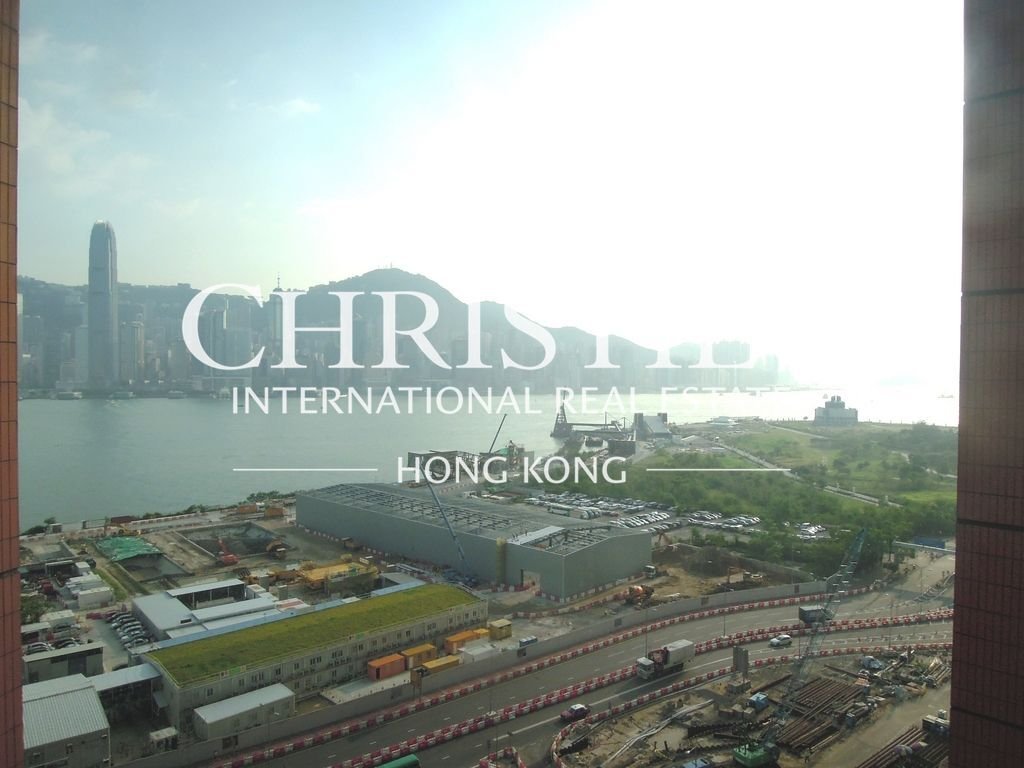 Wohnung in Hongkong, Hongkong 1 - 16460145