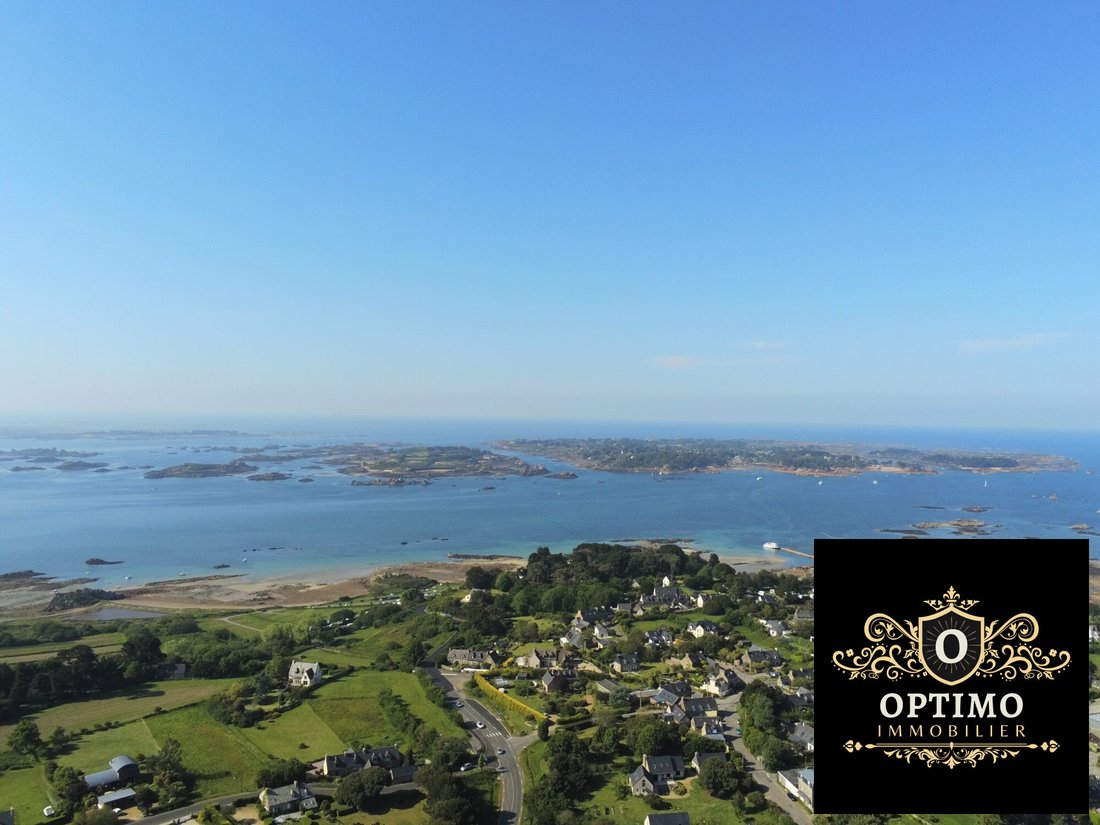 Villa in Ploubazlanec, Brittany, France 3 - 16460445