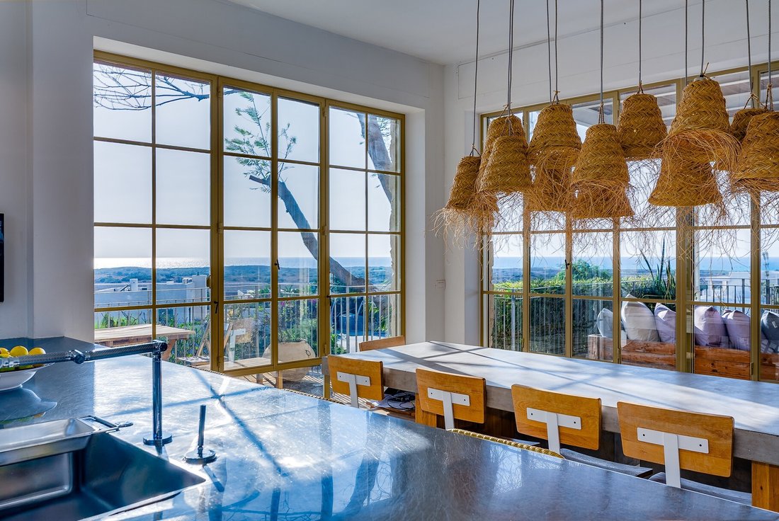 House in HaBonim, Haifa District, Israel 4 - 16460537