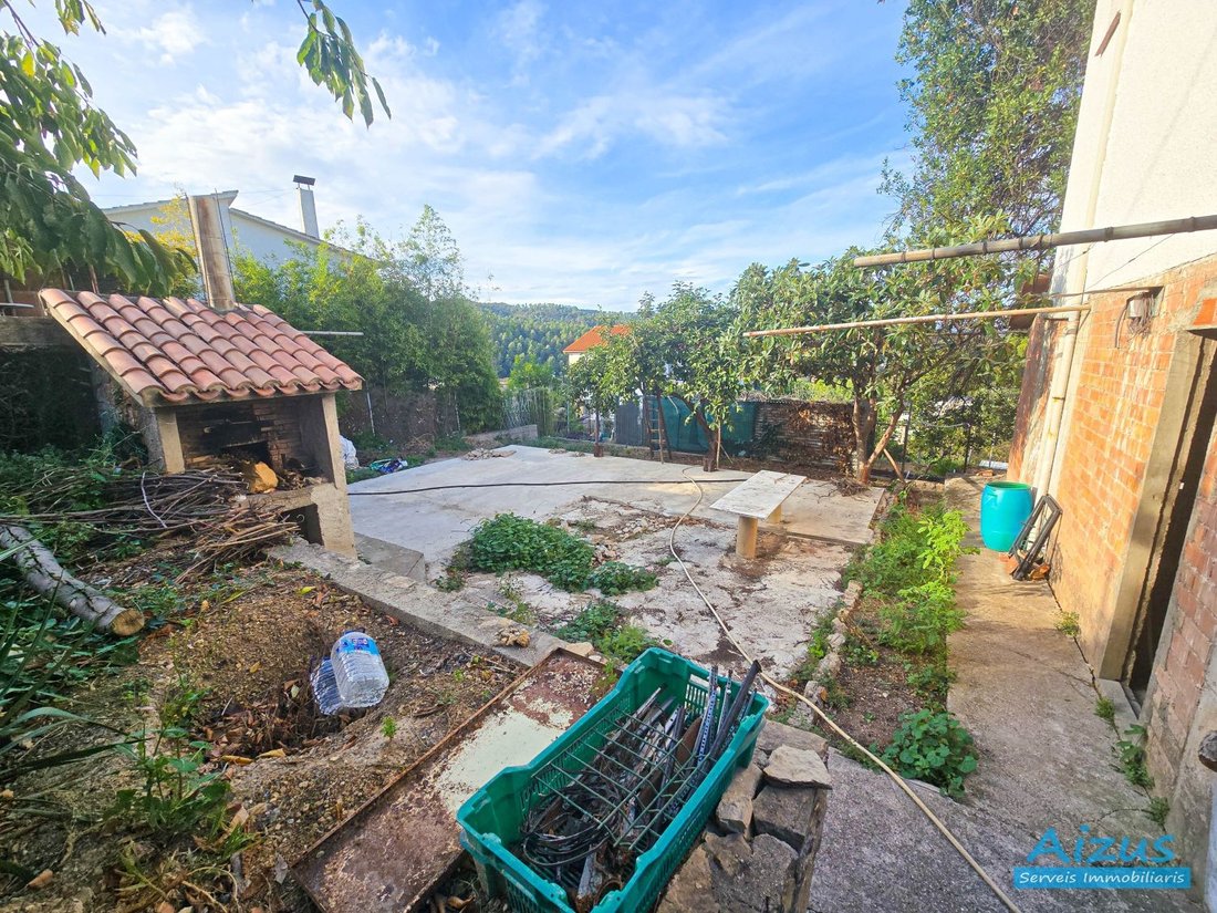 Chalet in Corbera de Llobregat, Catalonia, Spain 5 - 16163812
