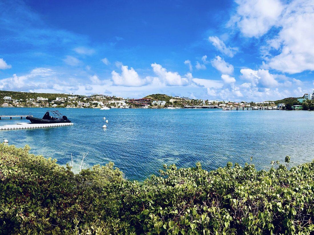 House in Sint Maarten, Saint Martin (French part) 3 - 16460201