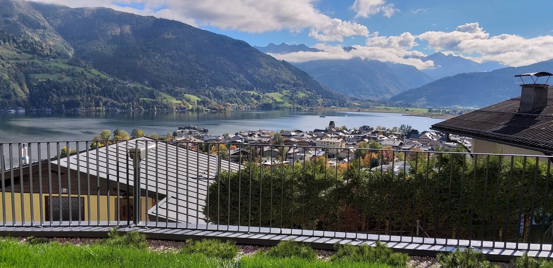Apartment in Zell am See, Salzburg, Austria 1 - 16460234