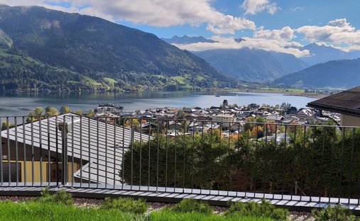 Apartment in Zell am See, Salzburg, Austria 1