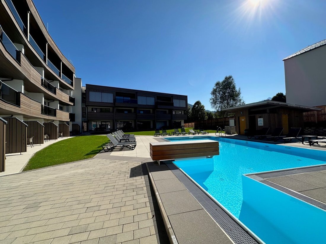 Apartment in Zell am See, Salzburg, Austria 1 - 16460272