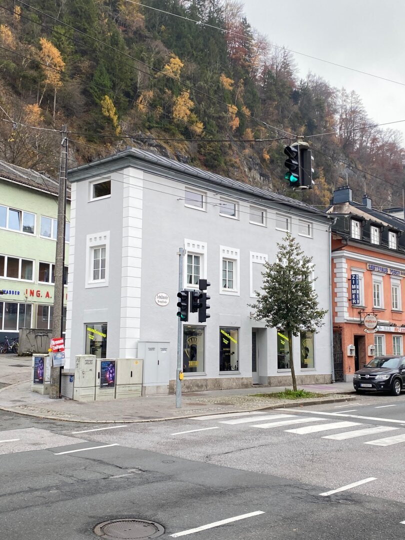 Appartement à Salzbourg, Salzbourg, Autriche 1 - 16460148